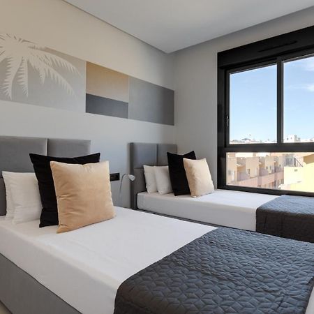 Bioko Holiday Apartment Cabo Roig Luaran gambar