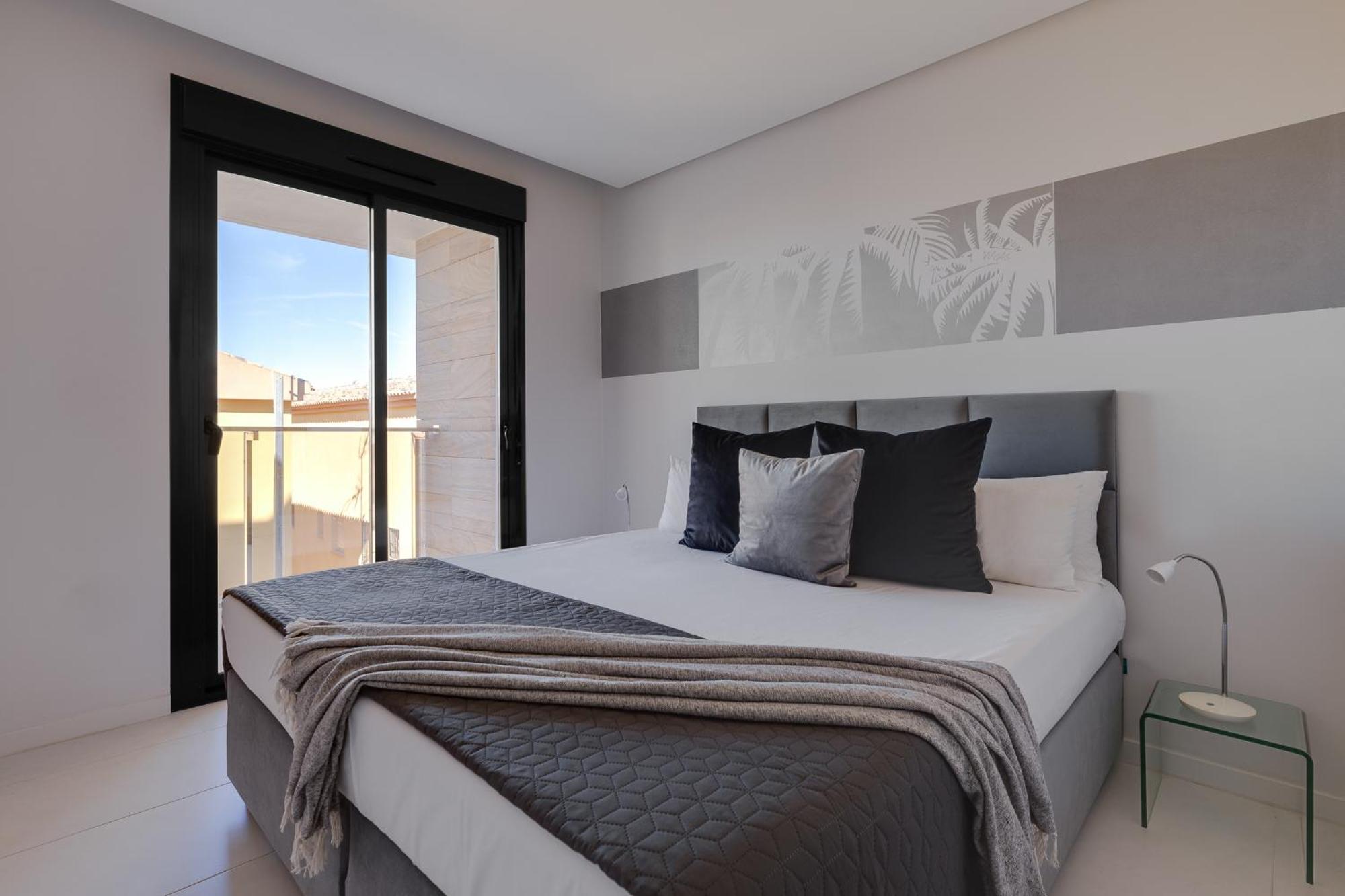 Bioko Holiday Apartment Cabo Roig Luaran gambar