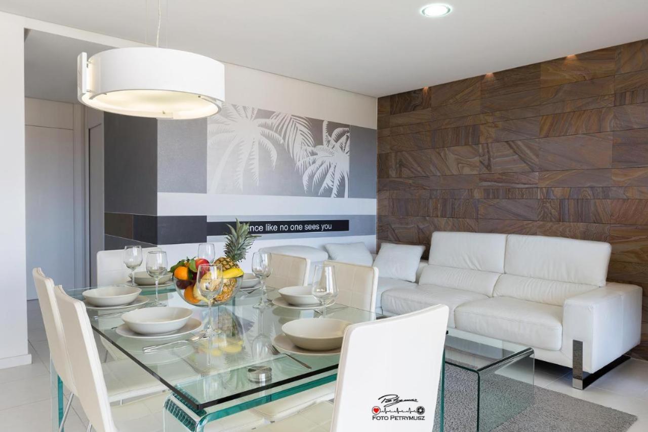 Bioko Holiday Apartment Cabo Roig Luaran gambar