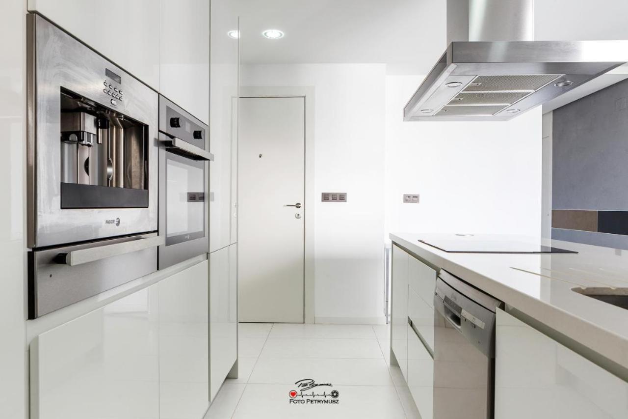 Bioko Holiday Apartment Cabo Roig Luaran gambar