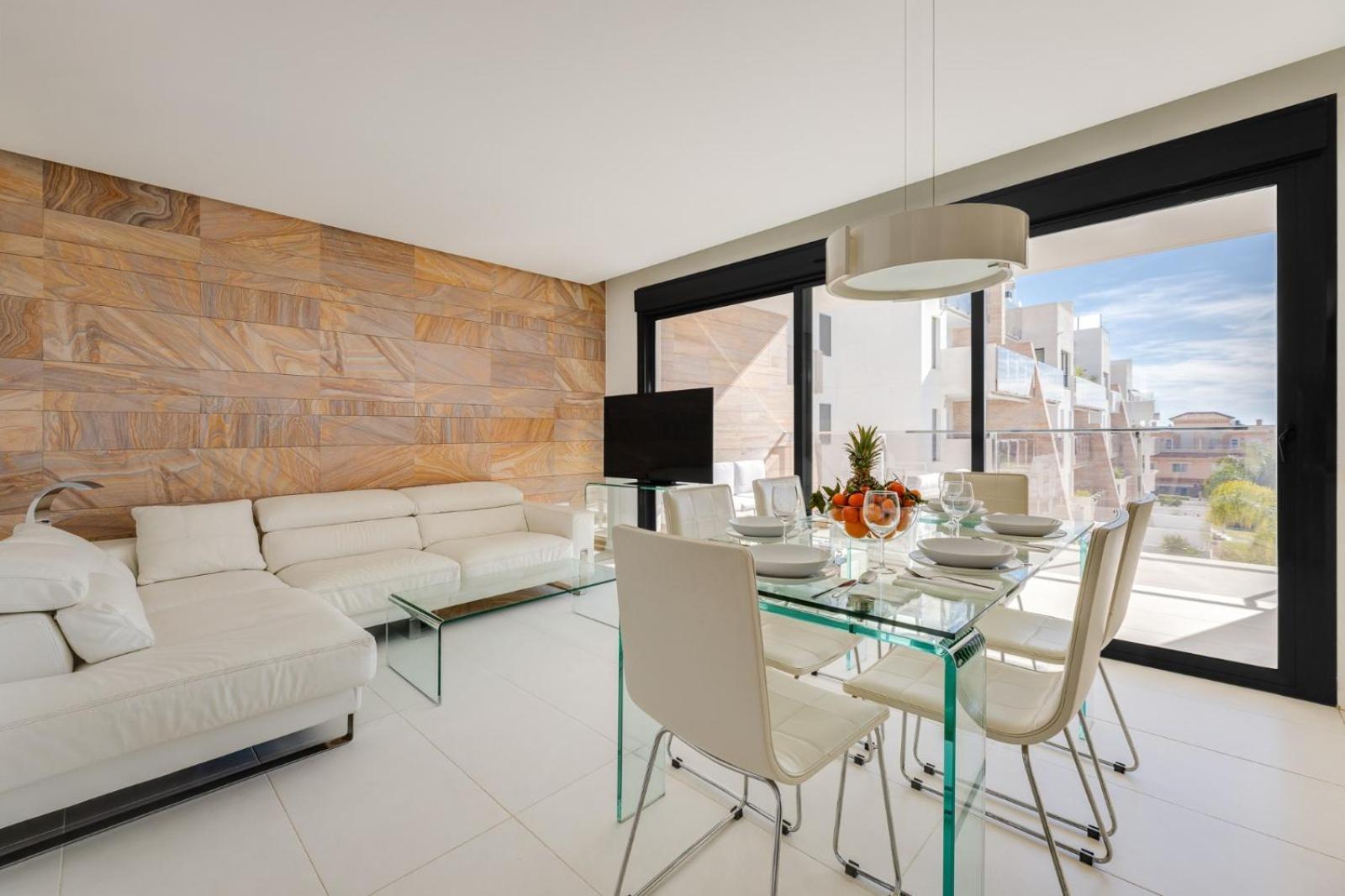 Bioko Holiday Apartment Cabo Roig Luaran gambar