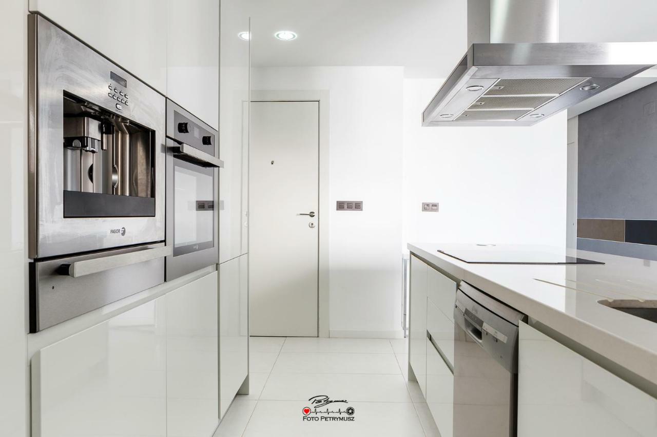 Bioko Holiday Apartment Cabo Roig Luaran gambar