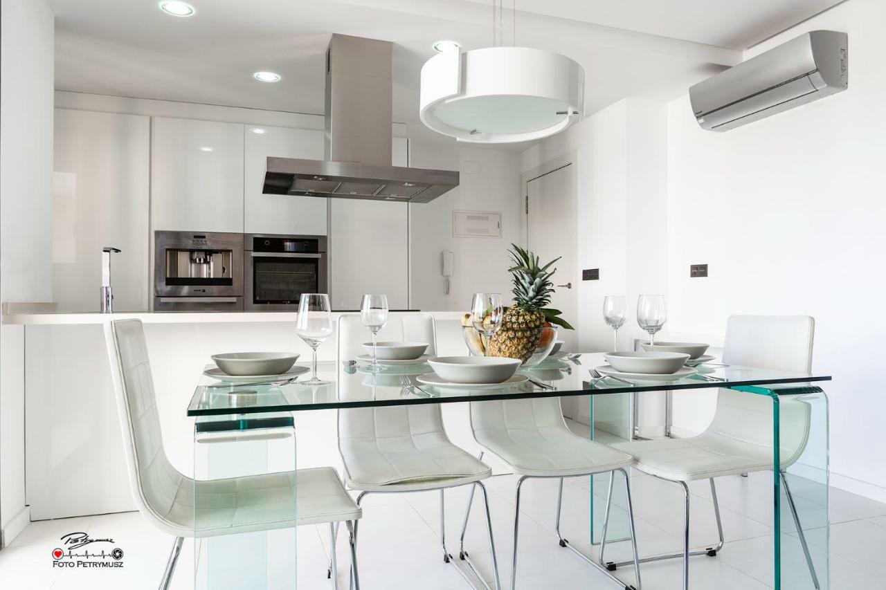 Bioko Holiday Apartment Cabo Roig Luaran gambar