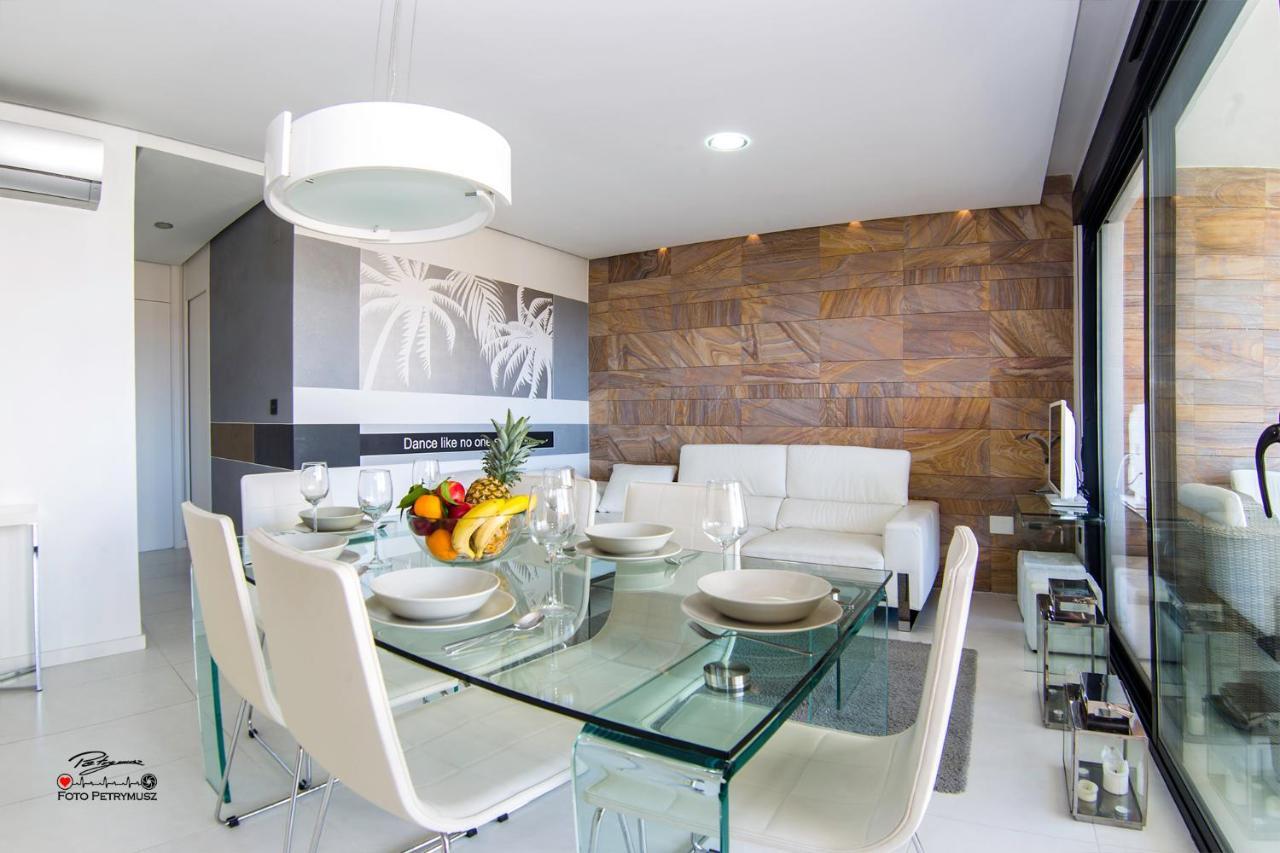 Bioko Holiday Apartment Cabo Roig Luaran gambar