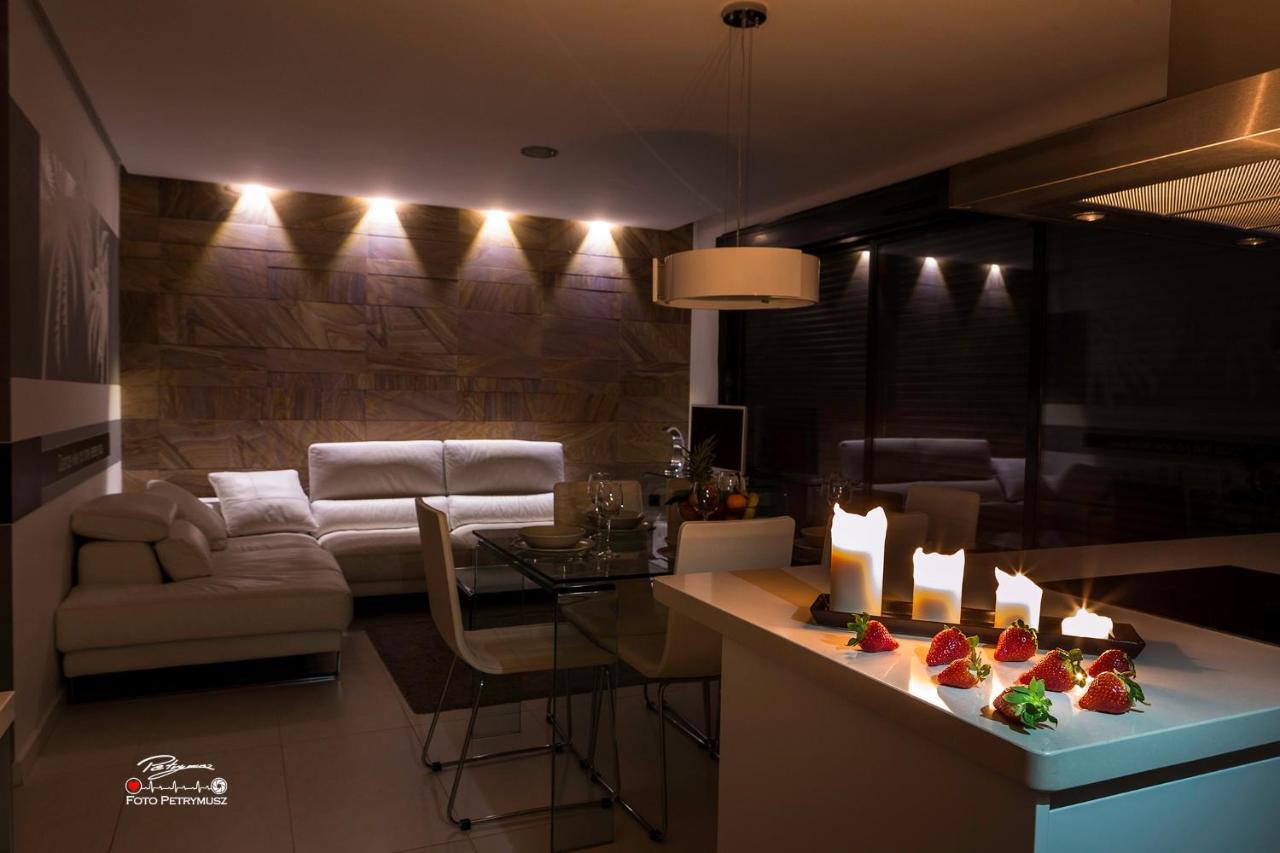 Bioko Holiday Apartment Cabo Roig Luaran gambar